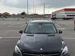 Usata 2012 Mercedes ML350 SUV | 18.300 € (Buon prezzo)