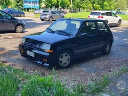 Usata 1989 Renault R5 GT Due volumi | 19.500 €
