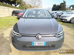 Grigio Usata 2020 VW Golf VII Sport | 17.499 € (Buon prezzo)