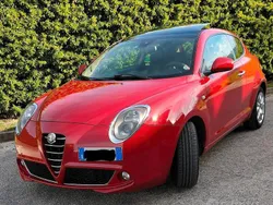 Usata 2013 Alfa Romeo MiTo Due volumi | 5500 € (Buon prezzo)