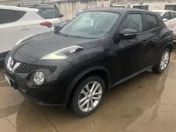 Nero Usata 2016 Nissan Juke Acenta SUV | 8300 € (Buon prezzo)