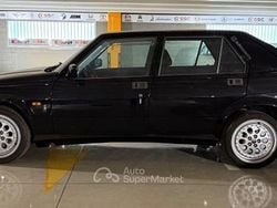 Nero Usata 1991 Alfa Romeo 75 Tre volumi | 45.000 €