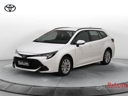 Nuova 2025 Toyota Corolla Active Station wagon | 33.000 €