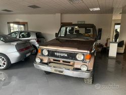 Usata 1989 Toyota Land Cruiser SUV | 6500 €