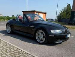 Nero Usata 1997 BMW Z3 M Efficient Dynamics Cabrio | 39.900 € (Ottimo prezzo)