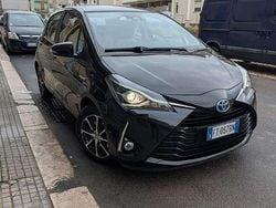 Usata 2018 Toyota Yaris Hybrid Active Tre volumi | 13.000 € (Buon prezzo)