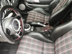 Usata 2005 Mini Cooper S Due volumi | 8500 € (Ottimo prezzo)