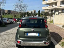 Usata 2019 Fiat Panda Cross Cross Due volumi | 11.000 € (Buon prezzo)