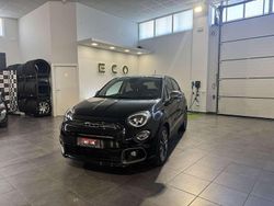 Nero Usata 2024 Fiat 500X Sport SUV | 20.990 € (Buon prezzo)