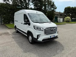 Bianco Usata 2022 Maxus V90 Furgone | 15.500 €