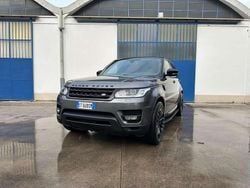 Corris grey Usata 2013 Land Rover Range Rover HSE SUV | 14.490 € (Cara)