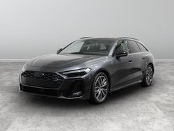 Grigio daytona perla Nuova 2025 Audi A5 Sportback S-Line Due volumi | 57.900 € (Super prezzo)