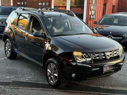 Argento Usata 2016 Dacia Duster Lauréate SUV | 8250 € (Ottimo prezzo)