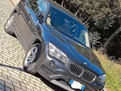 Grigio Usata 2012 BMW X1 SUV | 11.000 € (Buon prezzo)