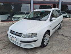 Bianco Usata 2006 Fiat Stilo Dynamic Furgone | 1900 € (Buon prezzo)