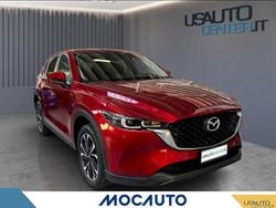 Usata 2022 Mazda CX-5 Homura-Line SUV | 22.900 € (Ottimo prezzo)