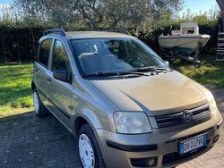 Usata 2009 Fiat Panda Dynamic Station wagon | 3000 € (Buon prezzo)