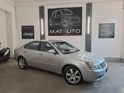 Argento Usata 2008 Kia Magentis EX Tre volumi | 5990 €
