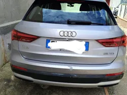 Usata 2019 Audi Q3 SUV | 24.000 € (Super prezzo)