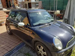 Nero Usata 2006 Mini One D Due volumi | 2300 € (Ottimo prezzo)