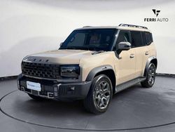 Beige Nuova 2025 ICH-X K3 SUV | 43.900 € (Buon prezzo)