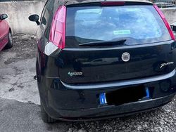 Usata 2009 Fiat Punto Due volumi | 1100 € (Ottimo prezzo)