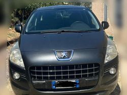 Usata 2009 Peugeot 3008 Tre volumi | 4500 €
