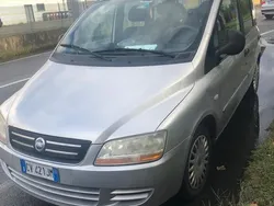 Usata 2002 Fiat Multipla Monovolume | 1300 € (Buon prezzo)