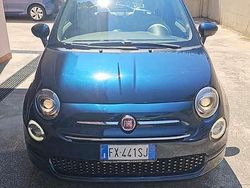 Usata 2019 Fiat 500 Pop Due volumi | 8900 € (Buon prezzo)