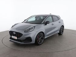 Grigio Usata 2024 Ford Puma ST | 27.599 € (Buon prezzo)