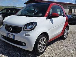 Usata 2018 Smart ForTwo Coupé Coupé | 9500 € (Ottimo prezzo)