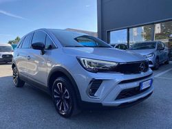Argento Usata 2024 Opel Crossland Edition SUV | 15.900 € (Buon prezzo)