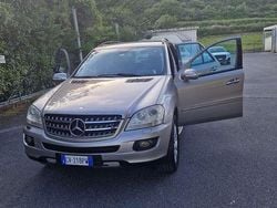 Usata 2008 Mercedes ML320 SUV | 5000 € (Super prezzo)