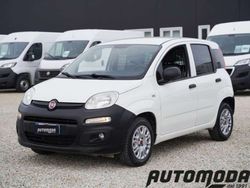 Bianco Usata 2018 Fiat Panda Due volumi | 8900 € (Buon prezzo)