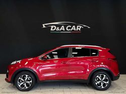 Rosso Usata 2019 Kia Sportage GT-Line SUV | 14.500 € (Super prezzo)