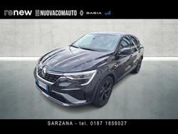 Nero Usata 2022 Renault Arkana R.S. SUV | 18.900 € (Buon prezzo)