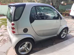 Usata 2006 Smart ForTwo Coupé Due volumi | 2900 €