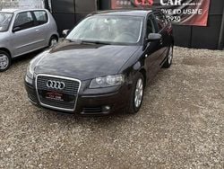 Usata 2005 Audi A3 Ambition Tre volumi | 2600 € (Molto cara)