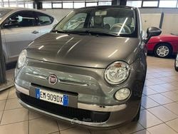 Grigio Usata 2012 Fiat 500 Lounge Due volumi | 6900 € (Buon prezzo)
