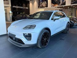 Ghiaccio Nuova 2025 Porsche Macan SUV | 108.000 €