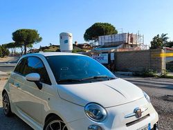 Usata 2008 Abarth 500 Due volumi | 9500 € (Ottimo prezzo)