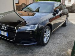 Nero Usata 2017 Audi A4 Tre volumi | 19.500 € (Cara)