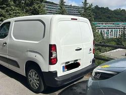 Usata 2020 Citroën Berlingo Monovolume | 13.500 €