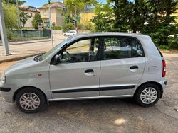 Argento Usata 2006 Hyundai Atos Active Due volumi | 1700 € (Ottimo prezzo)