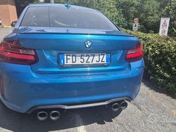Usata 2016 BMW M2 M Performance Coupé | 36.500 € (Buon prezzo)