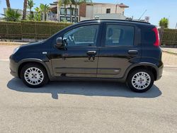 Nero Usata 2024 Fiat Panda S Due volumi | 13.000 € (Buon prezzo)