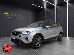 Grigio Usata 2024 Seat Arona Style SUV | 15.490 € (Ottimo prezzo)