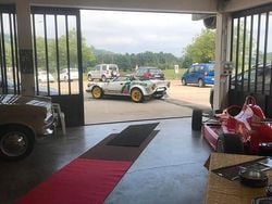 Verde Usata 1975 Lancia Stratos Coupé | 720.000 €