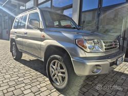 Grigio Usata 2006 Mitsubishi Pajero SUV | 11.500 € (Molto cara)