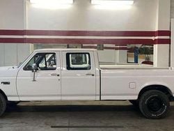Bianco Usata 1994 Ford F350 XL Pick-up | 22.000 €